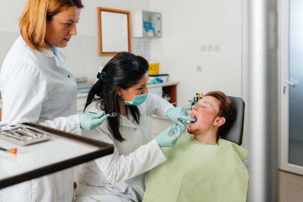 Best Chipped Tooth Repair Near Me  in Holly, MI