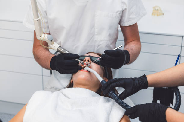 Best Dentist Open on Weekends  in Holly, MI