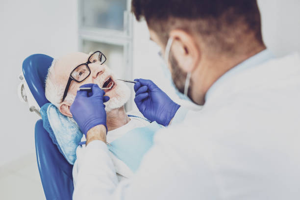 Best Emergency Tooth Extraction  in Holly, MI